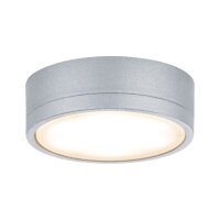 Clever Connect LED Spot Medal Tunable White 2,3W   Chrom matt