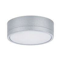 Clever Connect LED Spot Medal Tunable White 2,3W   Chrom matt