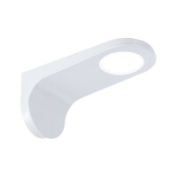 Clever Connect LED Spot Neda Tunable White 2,1W   Weiß matt