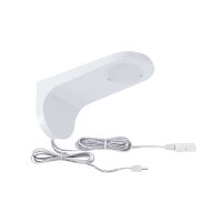 Clever Connect LED Spot Neda Tunable White 2,1W   Weiß matt