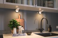Clever Connect LED Spot Neda Tunable White 2,1W   Weiß matt
