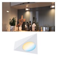 Clever Connect LED Spot Trigo Tunable White 2,1W...
