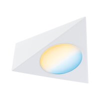 Clever Connect LED Spot Trigo Tunable White 2,1W...