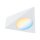 Clever Connect LED Spot Trigo Tunable White 2,1W   Weiß matt