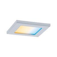 Clever Connect LED Spot Pola Tunable White 2,5W   Chrom matt