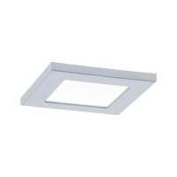 Clever Connect LED Spot Pola Tunable White 2,5W   Chrom matt