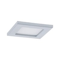 Clever Connect LED Spot Pola Tunable White 2,5W   Chrom matt