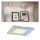 Clever Connect LED Spot Pola Tunable White 2,5W   Chrom matt