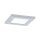 Clever Connect LED Spot Pola Tunable White 2,5W   Chrom matt