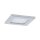 Clever Connect LED Spot Pola Tunable White 2,5W   Chrom matt