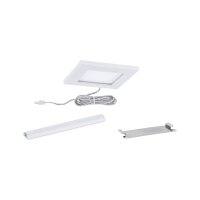 Clever Connect LED Spot Pola Tunable White 2,5W   Weiß matt
