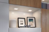Clever Connect LED Spot Pola Tunable White 2,5W   Weiß matt