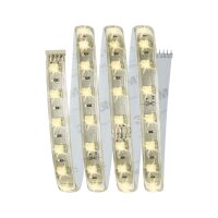 Clever Connect LED Strip Tunable White Tunable White 6,5W   Transparent