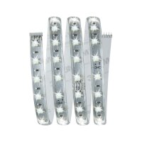 Clever Connect LED Strip Tunable White Tunable White 6,5W   Transparent