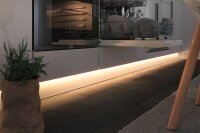 Clever Connect LED Strip Tunable White Tunable White 6,5W   Transparent