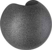 Paulmann Wandleuchte Concrea, 2x5,5 W, 2x250 lm, 3000 K, IP65