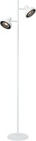 Lucide SENSAS - Stehlampe - 2xGU10 (ES111) -...