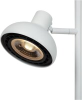 Lucide SENSAS - Stehlampe - 2xGU10 (ES111) - Weiß_indoor