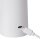 LUCIDE JIVE - wiederaufladbare Tischlampe Innen/Außen - Akku/Batterie - Ø 13,7 cm - LED Dim. - CCT - 1x3W 2800K/6500K - IP44 - Weiß
