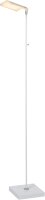 LUCIDE AARON - Stehlampe Mit Leselampe - LED Dim. - CCT -...