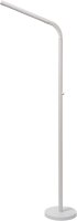 LUCIDE GILLY - wiederaufladbare Stehlampe Mit Leselampe -...