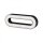 Paulmann Moval 94207 mobile LED-Außenleuchte, dimmbar, IP44, 310 lm, 3000 K, Anthrazit