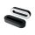 Paulmann Moval 94207 mobile LED-Außenleuchte, dimmbar, IP44, 310 lm, 3000 K, Anthrazit