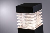 Paulmann Outdoor Link+Light Pollerleuchte Square 1,2W...