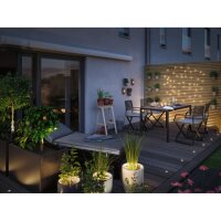 Paulmann Outdoor Link+Light Spot-Set 3x1,6W 3000K | Art....