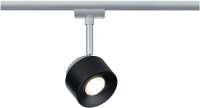 Paulmann URail LED Schienenspot Pane 7,4W 2700K dimmbar...