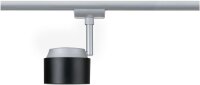 Paulmann URail LED Schienenspot Pane 7,4W 2700K dimmbar Weiß/Chrom matt 400 lm – Art. 95374