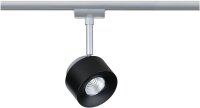Paulmann URail LED Schienenspot Pane 7,4W 2700K dimmbar Weiß/Chrom matt 400 lm – Art. 95374