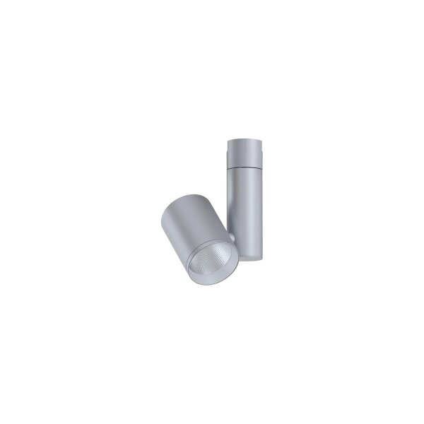 Paulmann URail LED-Spot Zeuz 33W 39° 3000K Chrom matt | Art. 95536