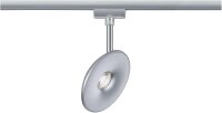 Paulmann URail LED Schienenspot Sphere 7,4W 4000K...