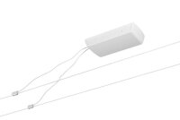 Paulmann Wire System CorDuo DC Basic Set 60W 12m...