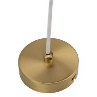 Pendelleuchte Design Deckenlampe Splendid Delight...