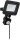 Paulmann Park + Light Bimea LED Außenwandleuchte mit Bewegungsmelder 4,5W 3000K IP65 Schwarz – Art. 94586