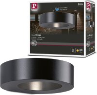 Paulmann Renga LED Außenwandleuchte 5W 3000K IP44...