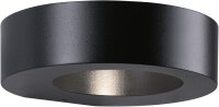 Paulmann Renga LED Außenwandleuchte 5W 3000K IP44 Anthrazit seewasserfest – Art. 94720
