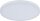 Paulmann Loria Smart Home Zigbee LED Panel rund Ø300 mm 16,5W Tunable White dimmbar 2700–6500K Weiß – Art. 79931