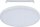 Paulmann Loria Smart Home Zigbee LED Panel rund Ø300 mm 16,5W Tunable White dimmbar 2700–6500K Weiß – Art. 79931