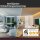 Paulmann Loria Smart Home Zigbee LED Panel rund Ø300 mm 16,5W Tunable White dimmbar 2700–6500K Weiß – Art. 79931