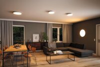 Paulmann Velora LED Panel rund Ø300 mm 13W...