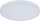 Paulmann Velora LED Panel rund Ø300 mm 13W WhiteSwitch 3000K–4000K–6500K Weiß Deckenleuchte – Art. 79892