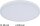 Paulmann Velora LED Panel rund Ø300 mm 13W WhiteSwitch 3000K–4000K–6500K Weiß Deckenleuchte – Art. 79892