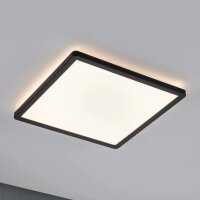 Paulmann Auria LED Deckenleuchte Backlight 293 x 293 mm...