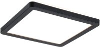 Paulmann Auria LED Deckenleuchte Backlight 190x190 mm...