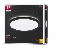 Paulmann Auria LED Deckenleuchte Backlight Ø293 mm...