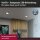 Paulmann VariFit LED-Einbaupanel Areo rund 175mm 13W 4000K Schwarz