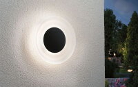 Paulmann LED-Außenwandleuchte Circea 4W 3000K IP44 Anthrazit